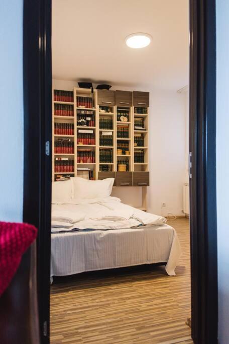 2 Bedroom Apt Park Belvedere ซีบิว ภายนอก รูปภาพ